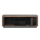 Savona TV Unit With LED Lighting