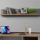 110 cm wall shelf
