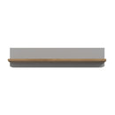 110 cm wall shelf