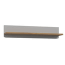 110 cm wall shelf