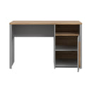 120 cm Desk With Cabinet