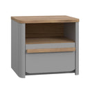 Surfinio Bedside Table With Drawer
