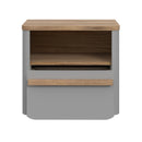 Surfinio Bedside Table With Drawer