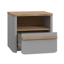 Surfinio Bedside Table With Drawer