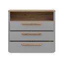 100 cm chest of drawers