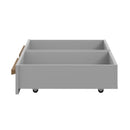 Surfinio Set of two under-bed drawers