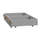 Surfinio Set of two under-bed drawers