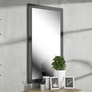 Trondheim Mirror