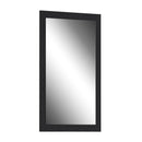 Trondheim Mirror