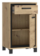 Trondheim Shoe Cabinet