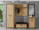 Trondheim Shoe Cabinet