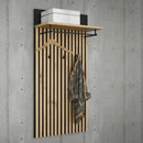 Trondheim Coat Panel 72.6cm