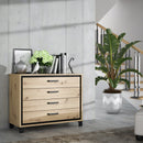 Trondheim 4 Chest Of Drawers