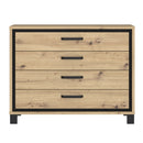 Trondheim 4 Chest Of Drawers
