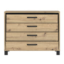 Trondheim 4 Chest Of Drawers