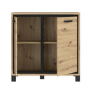 Trondheim Sideboard 90cm