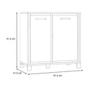 Trondheim Sideboard 90cm