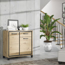 Trondheim Sideboard With Drawer 90cm