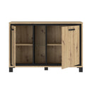 Trondheim Sideboard 120cm
