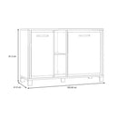 Trondheim Sideboard 120cm