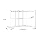 Trondheim Sideboard 120cm