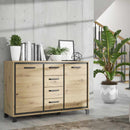 Trondheim chest of drawers