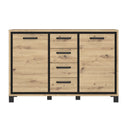 Trondheim chest of drawers