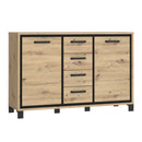 Trondheim chest of drawers