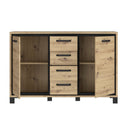 Trondheim chest of drawers
