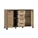 Trondheim chest of drawers