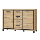 Trondheim chest of drawers