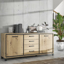 Trondheim sideboard