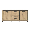 Trondheim sideboard