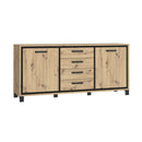 Trondheim sideboard