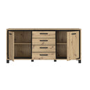 Trondheim sideboard