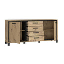 Trondheim sideboard