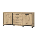 Trondheim sideboard