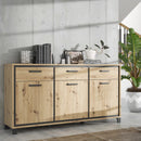 Trondheim Sideboard 180cm
