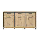 Trondheim Sideboard 180cm