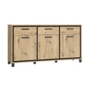 Trondheim Sideboard 180cm