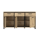 Trondheim Sideboard 180cm
