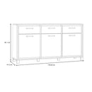 Trondheim Sideboard 180cm