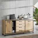 Trondheim sideboard L