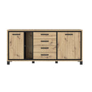 Trondheim sideboard L