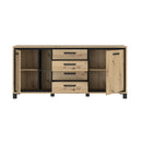Trondheim sideboard L