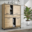 Trondheim Sideboard 120cm