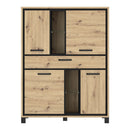 Trondheim Sideboard 120cm