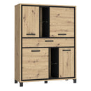 Trondheim Sideboard 120cm