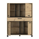 Trondheim Sideboard 120cm