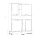 Trondheim Sideboard 120cm